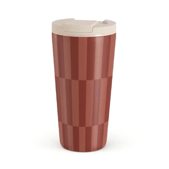 On Read - Travel Mug, 500 ml / Flap