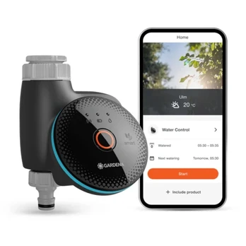 GARDENA smart Irrigation Computer