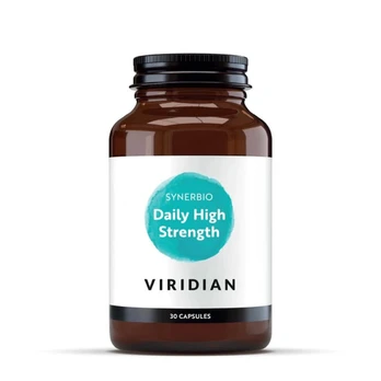 Maisto papildas „Synerbio Daily (High Strength)“