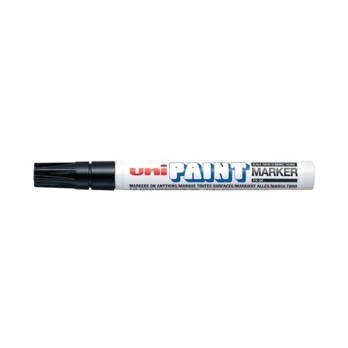 Žymeklis Uni-Ball Paint Marker PX-20, 12 vnt