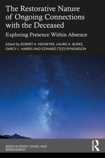 Restorative Nature of Ongoing Connections with the Deceased