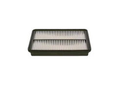Oro filtras BOSCH F026400446 kaina