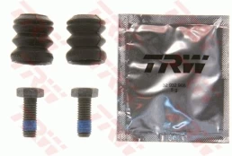 Remonto komplektas, stabdžių apkaba TRW SP7250 kaina
