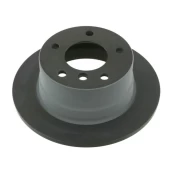 Stabdžių diskas FEBI BILSTEIN 23555 kaina