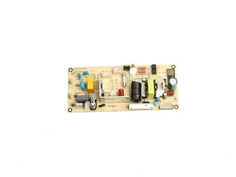 Vacuum Cleaner Accessory|ROBOROCK|Power board|For Qrevo S|9.01.3178