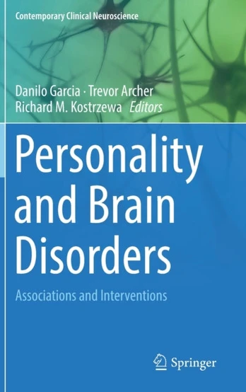 Personality and Brain Disorders