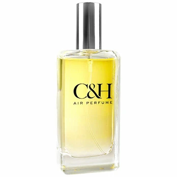 Automobilių oro gaiviklis Elix Lemon, 50 ml