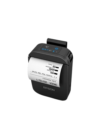 Epson TM-P20II, 8 dots/mm (203 dpi), USB-C, BT