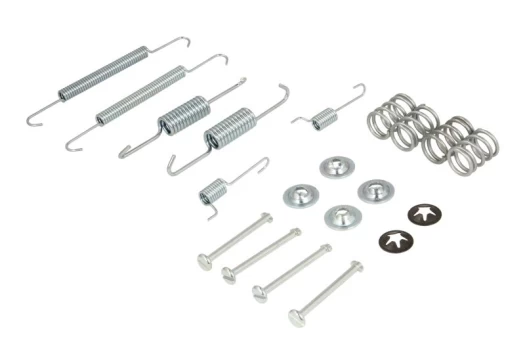 TRW SFK451 Brake shoe fitting kit