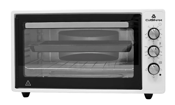 Mini orkaitė Cuisinam NF4800