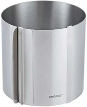 King Hoff REGULIUOJAMA TORTO FORMA 15cm KINGHOFF KH-1793 kaina