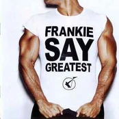 CD Frankie Goes To Hollywood - Frankie Say Greatest