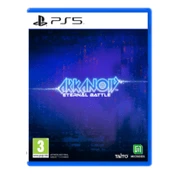 Arkanoid Eternal Battle Playstation 5
