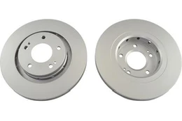 Stabdžių diskas Kavo Parts BR-5762-C kaina
