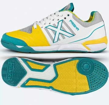 Futbolo bateliai Munich Prisma 37 IN M 3116038