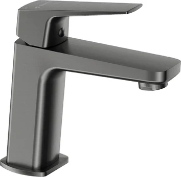 Washbasin mixer