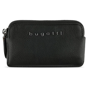 Raktinė Bugatti, juoda