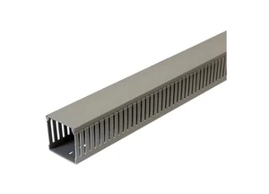 Instaliacinis lovelis ETI, 2000 mm x 25 mm x 25 mm