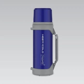 Termosas su rankena Maestro MR-1631-100 blue