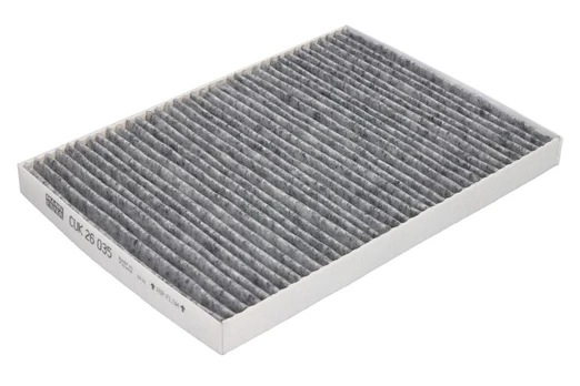 Salono filtras MANN-FILTER CUK 26 035