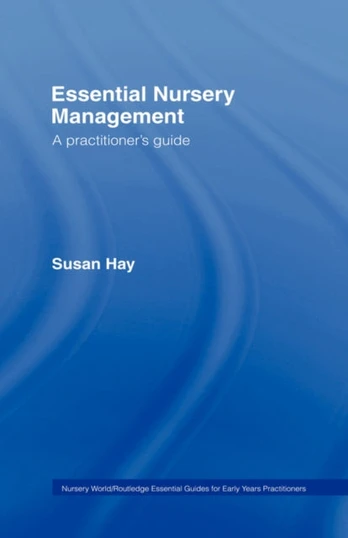 Essential Nursery Management