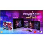 Under Night In Birth 2 Nintendo Switch