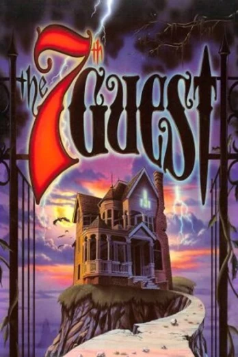 The 7th Guest PC
