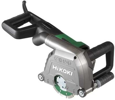 Diskinis pjūklas Hikoki CM5MAWSZ; 1900 W