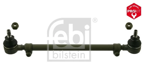 FEBI FE07258 Tie rod