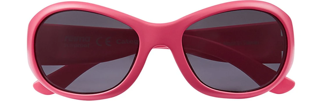 REIMA Surffi 5300174A Berry Pink - ONE