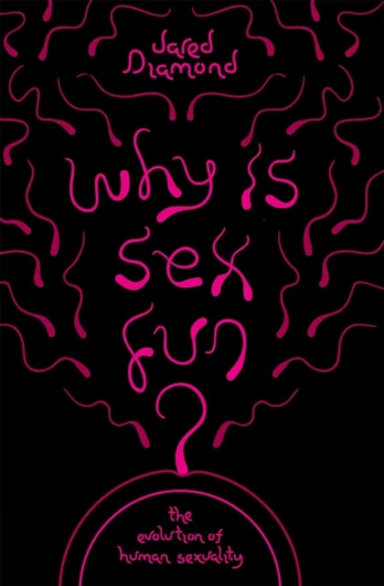 Why Is Sex Fun?