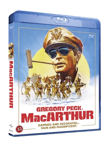 MacArthur