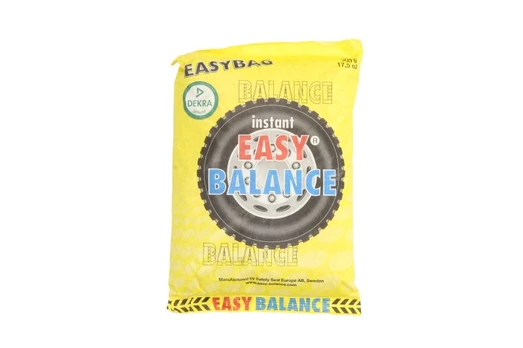 Balansavimo milteliai EASY BALANCE 500G
