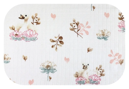 Tetra vystyklas EGA White 70 x 80 cm