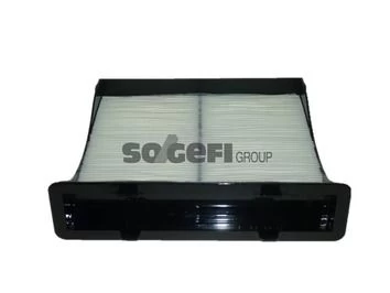 Filtras, salono oras PURFLUX AH401