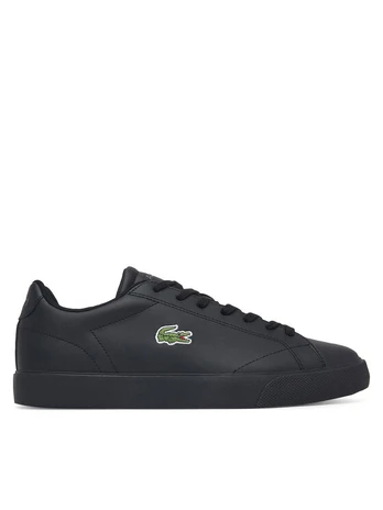 Laisvalaikio batai Lacoste 52CMA0005 Juoda