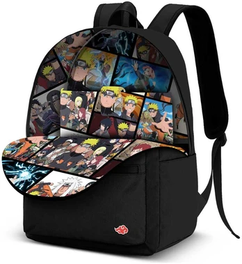 Karactermania Naruto Shippuden backpack 44cm