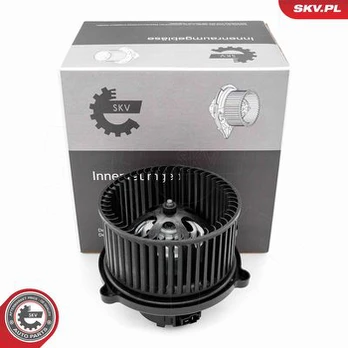 Vidaus pūtiklis ESEN SKV 68SKV061
