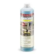 Grindų valiklis Karcher RM 537 750 ML, 6.296-188.0 kaina