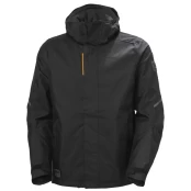 Striukė HELLY HANSEN Kensington, juoda kaina