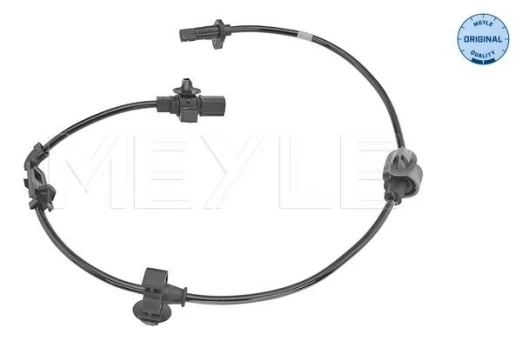 Jutiklis, rato greitis MEYLE 31-14 899 0010