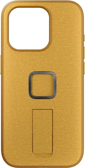 Peak Design case Apple iPhone 15 Pro Max Mobile Everyday Loop Case, sun