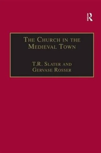 Church in the Medieval Town