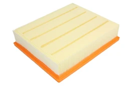 Oro filtras HENGST E206L kaina