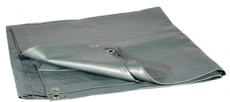 Plandeka EPM 400 cm x 500 cm 300g/m2