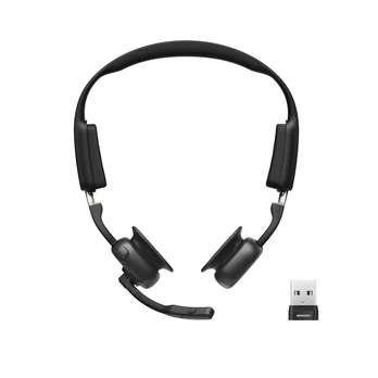 Ausinės SHOKZ OPENMEET UC