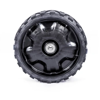 WHEEL CPL. 8X2 BEARING, MTD