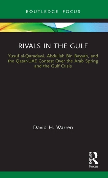 Rivals in the Gulf
