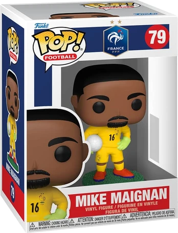 Funko POP figure Francia Mike Maignan