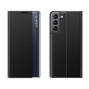 Dėklas New Sleep Samsung Galaxy A54 5G Juodas kaina